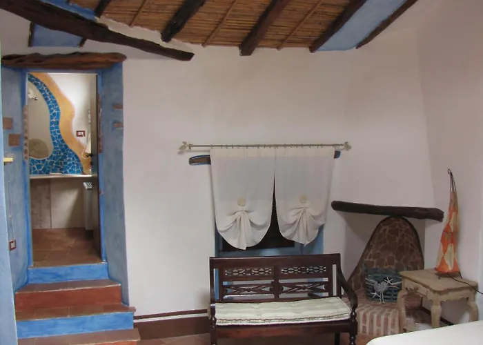 Hotel Anticos Palathos