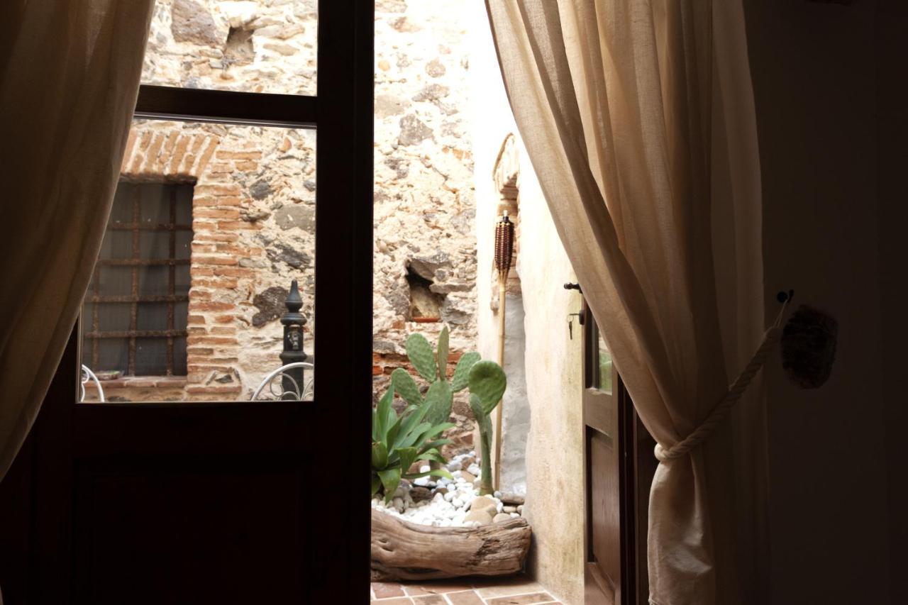 Anticos Palathos 3* Orosei