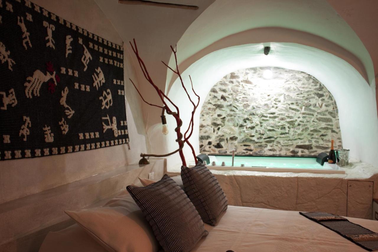 Anticos Palathos Hotel 3*