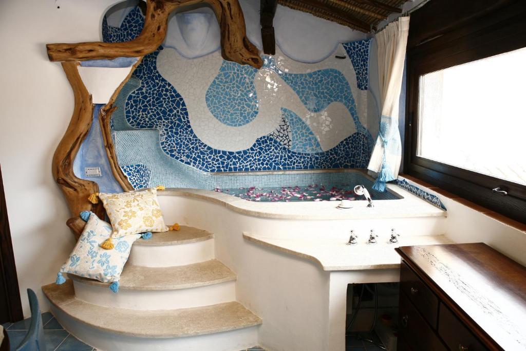Anticos Palathos Hotel Orosei
