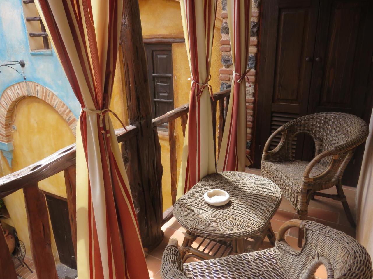 Hotel Anticos Palathos Orosei