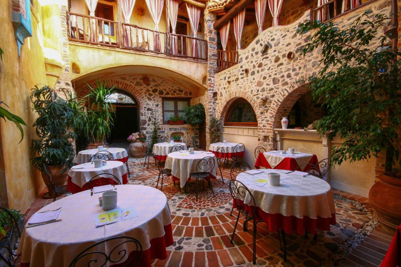 Hotel Anticos Palathos 3*