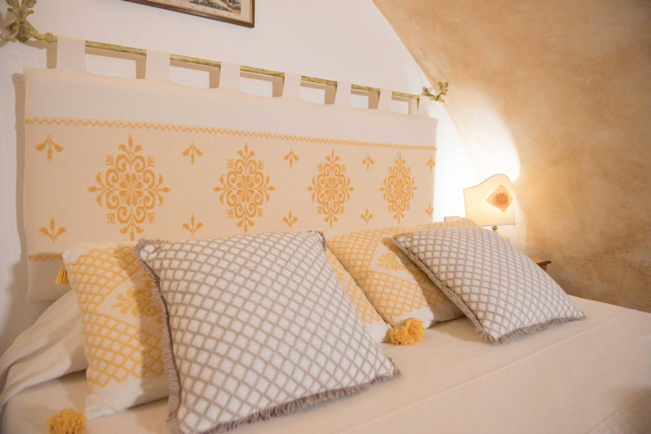 Anticos Palathos Hotel