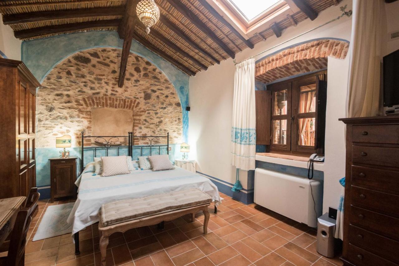 Anticos Palathos Hotel Orosei