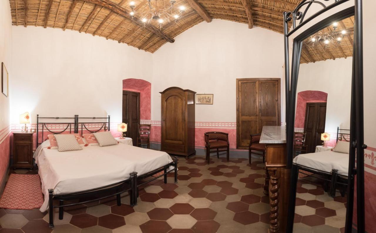 Hotel Anticos Palathos Orosei