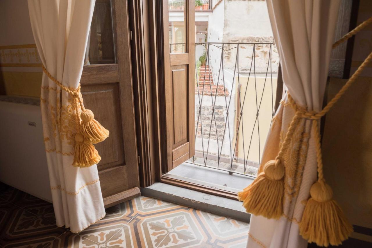 Hotel Anticos Palathos 3*