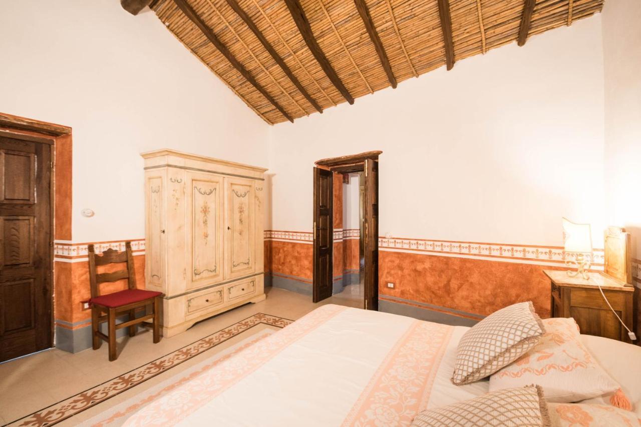 Anticos Palathos 3* Orosei