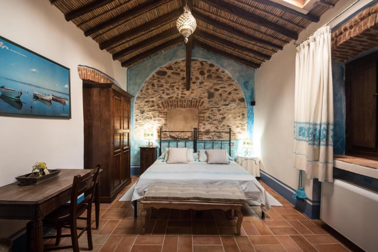 Anticos Palathos Hotel