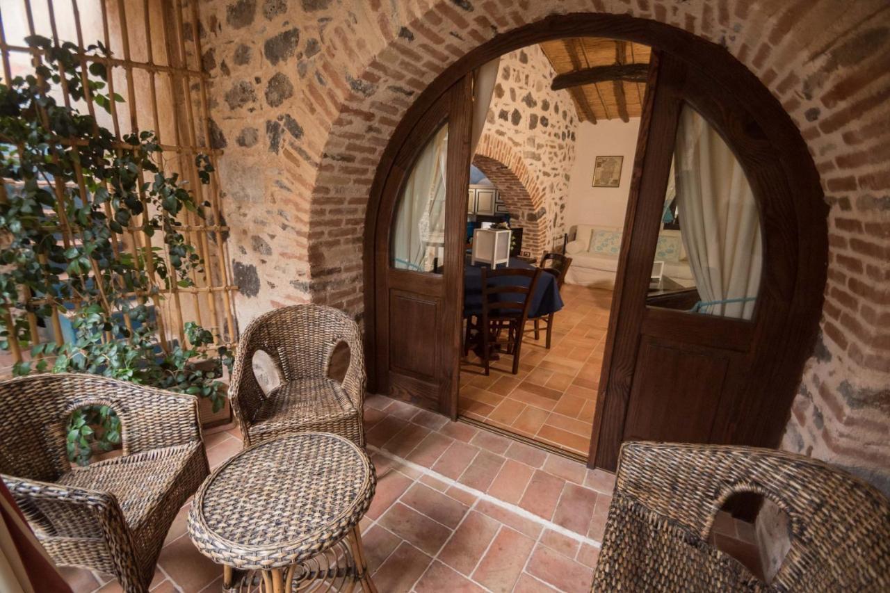 Anticos Palathos Hotel 3*