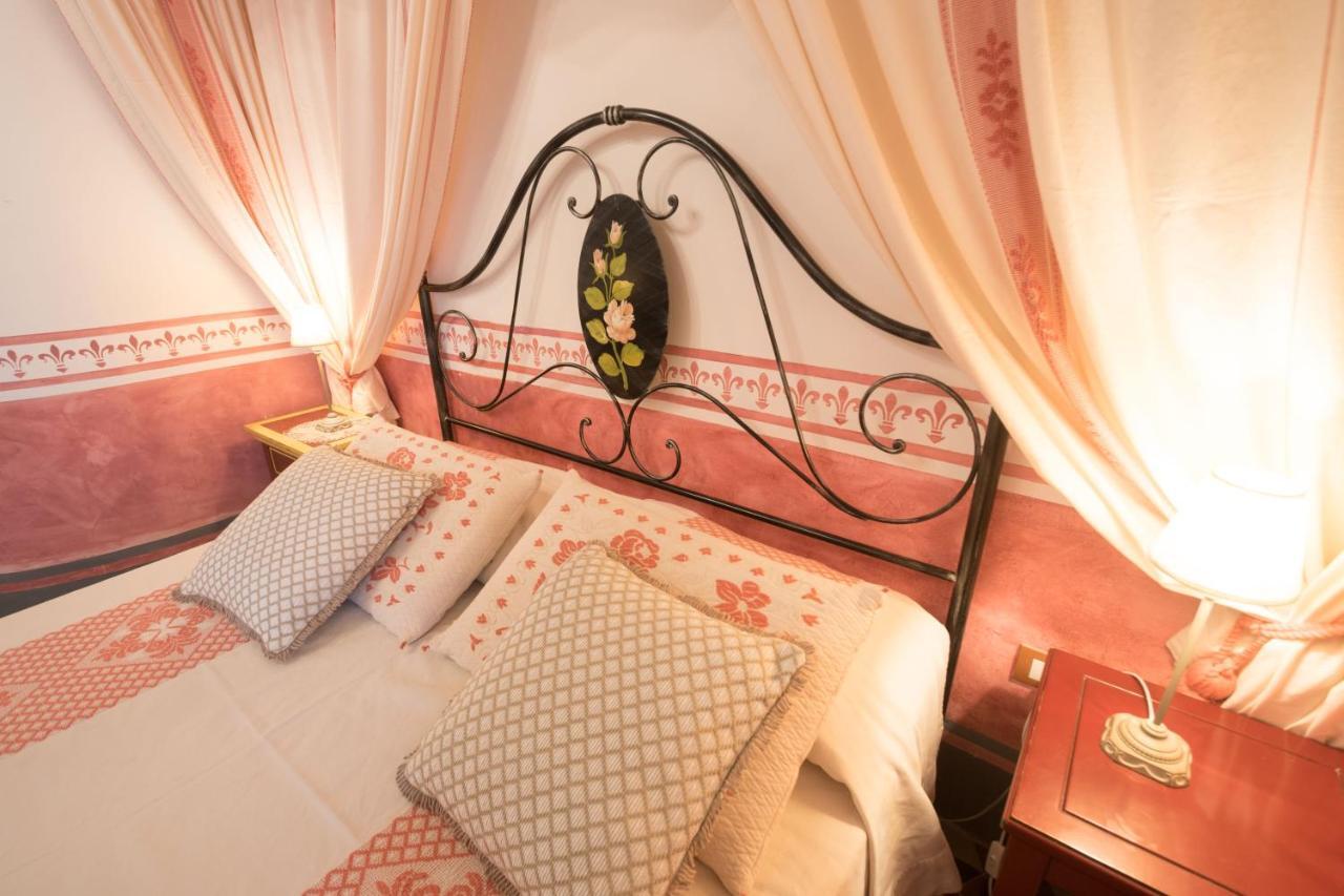 Anticos Palathos Hotel 3*