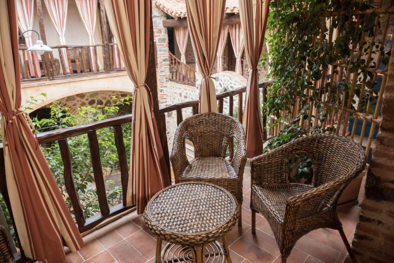 Hotel Anticos Palathos Orosei