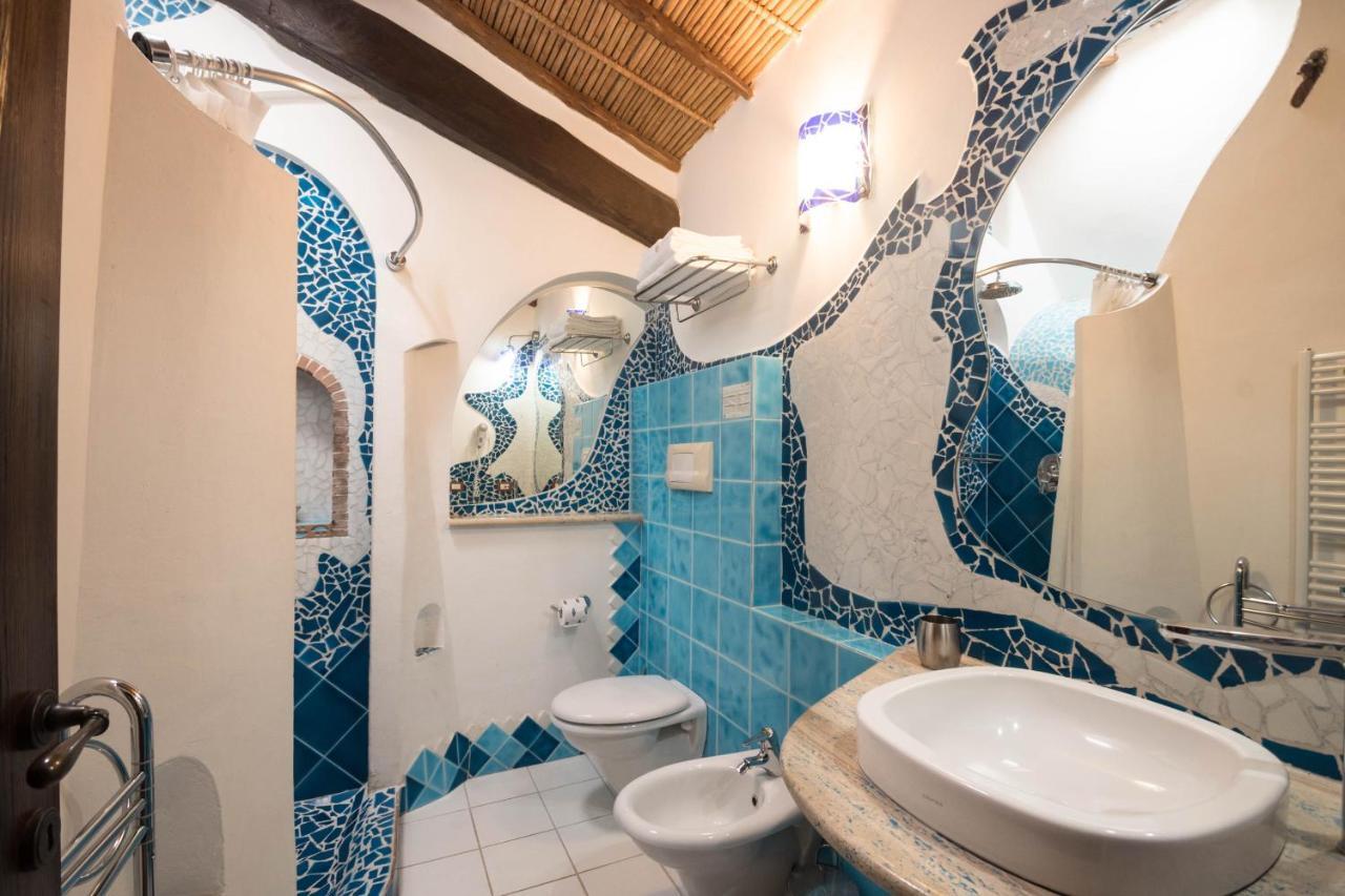 Anticos Palathos Hotel