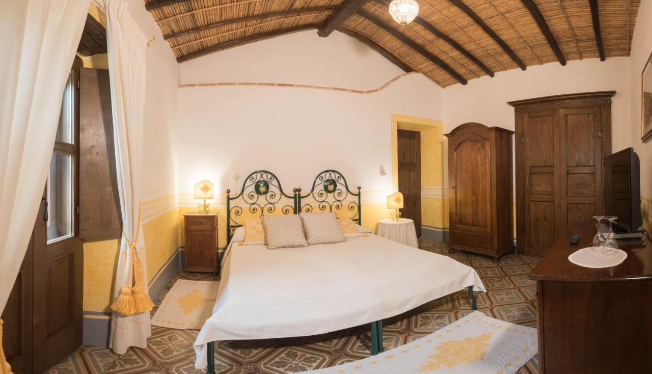 Hotel Anticos Palathos