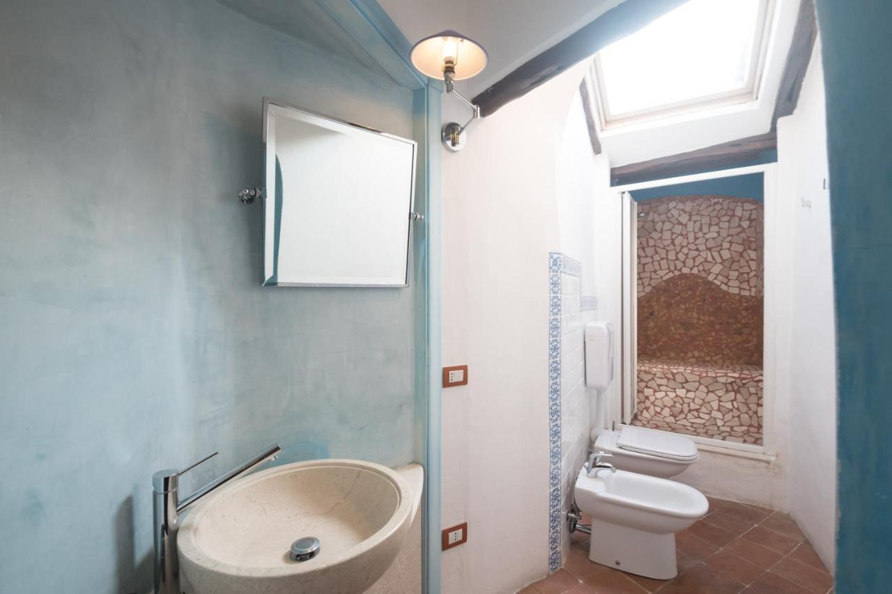 Anticos Palathos Hotel Orosei