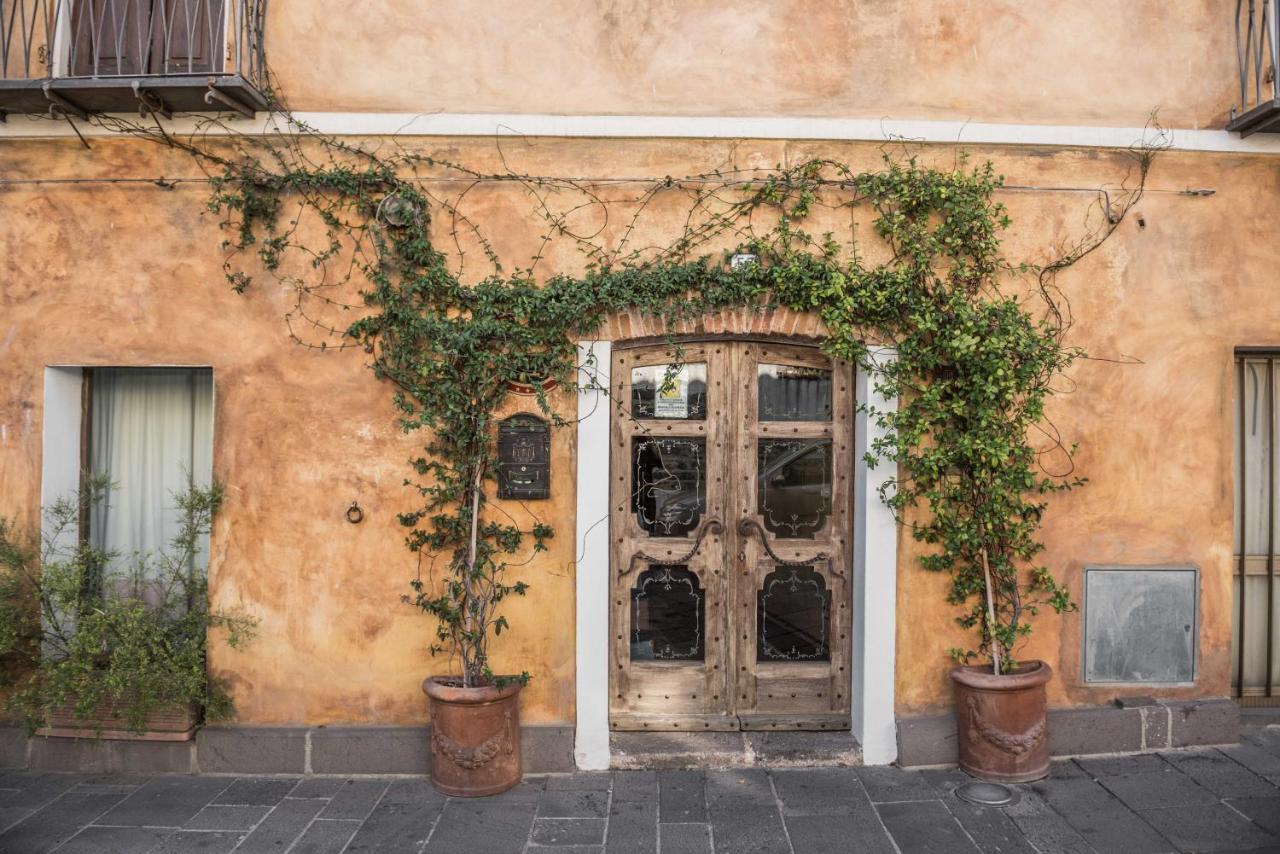 Anticos Palathos 3* Orosei