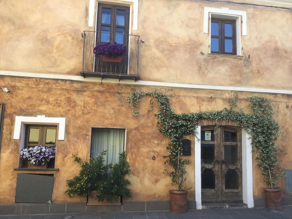 Hotel Anticos Palathos