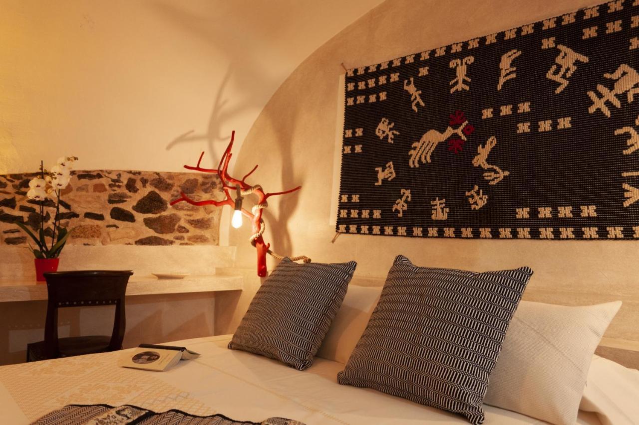 Hotel Anticos Palathos Orosei