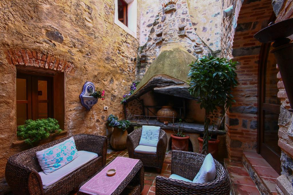 Hotel Anticos Palathos 3*