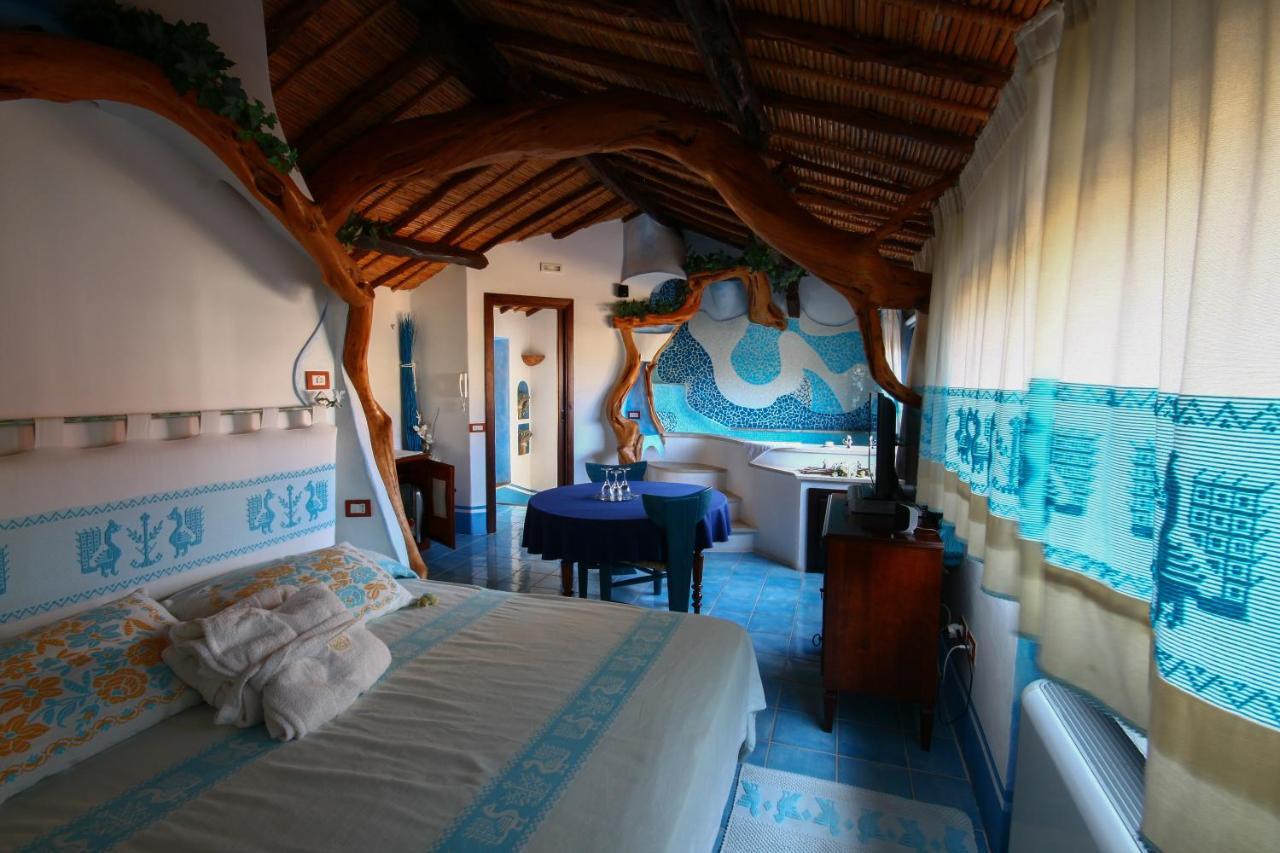 Hotel Anticos Palathos