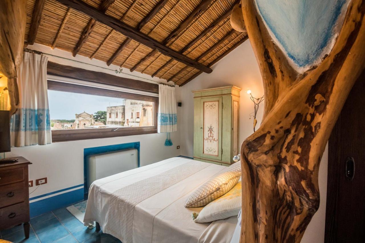 Anticos Palathos 3* Orosei