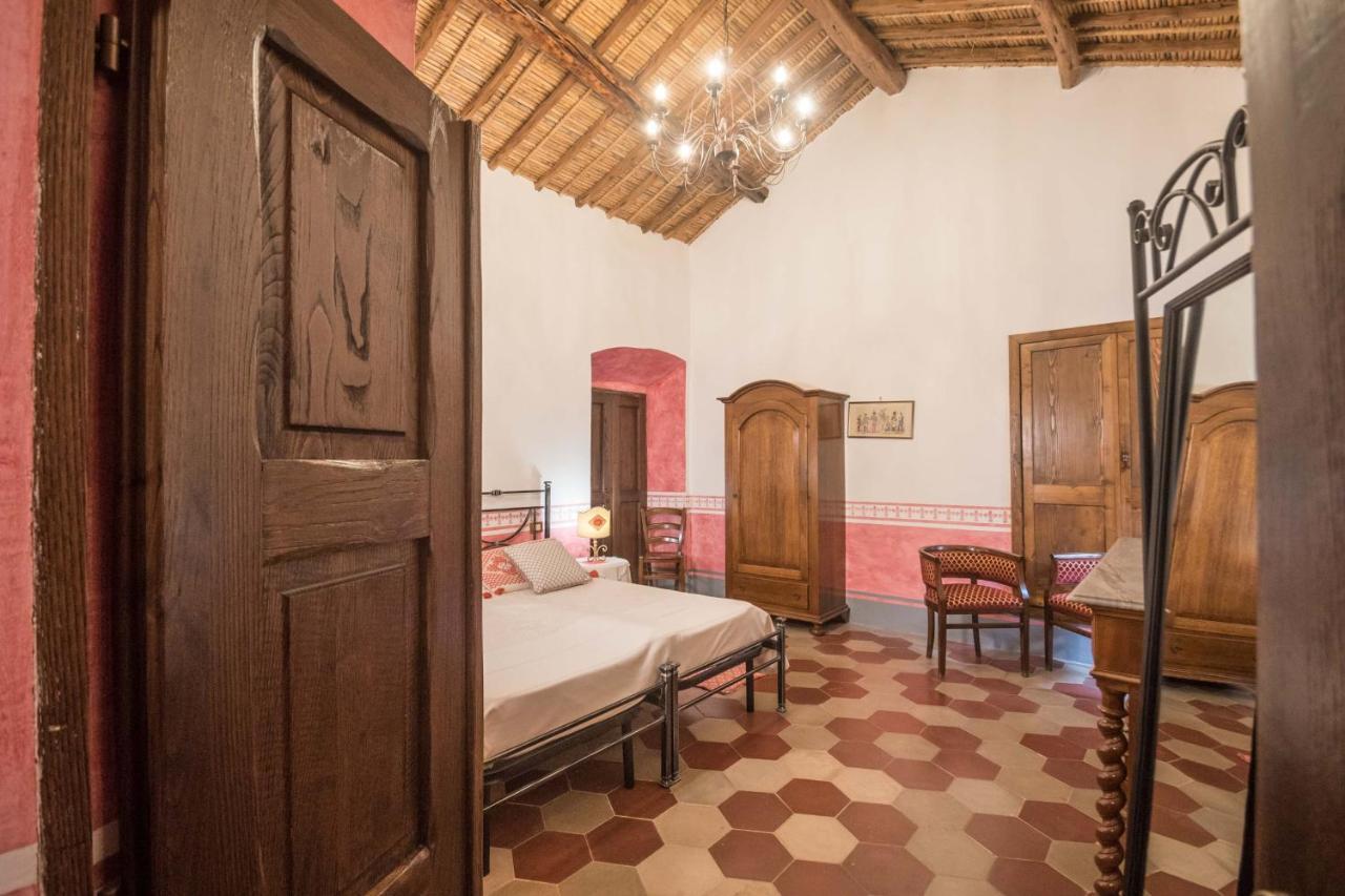 Anticos Palathos Hotel Orosei