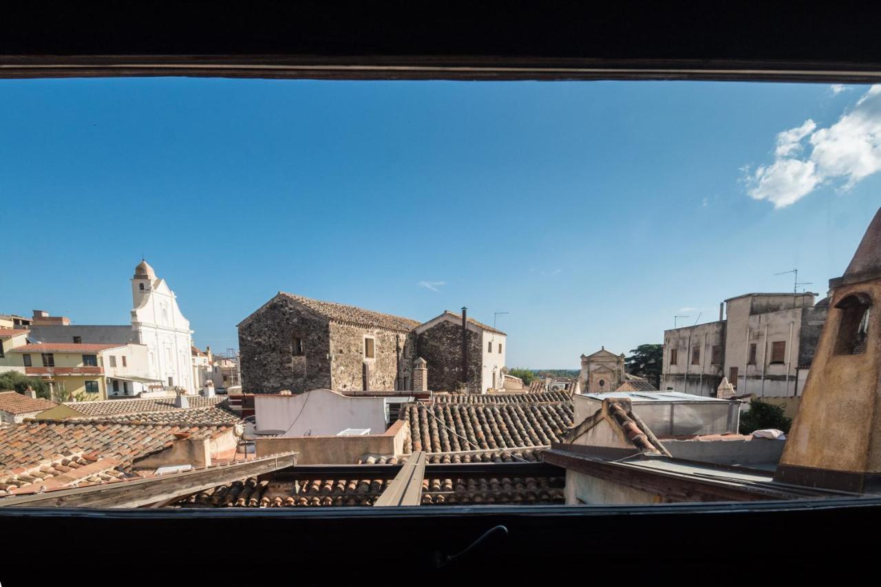 Hotel Anticos Palathos