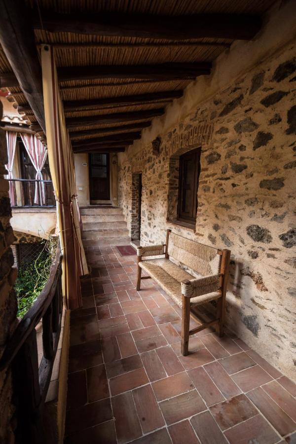 Anticos Palathos 3* Orosei