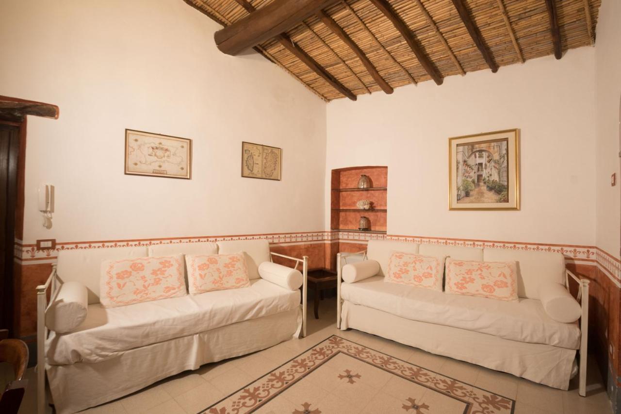 Hotel Anticos Palathos