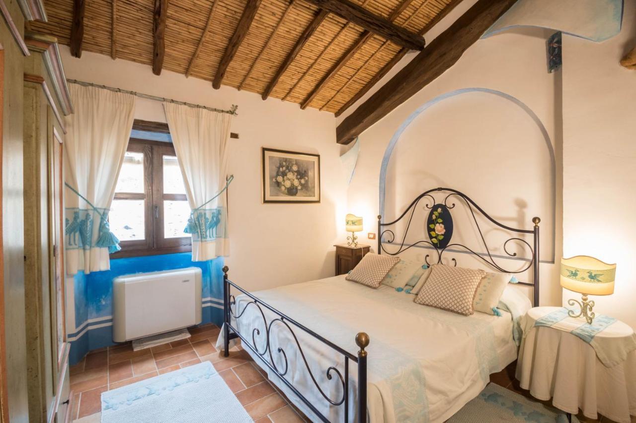 Hotel Anticos Palathos Orosei